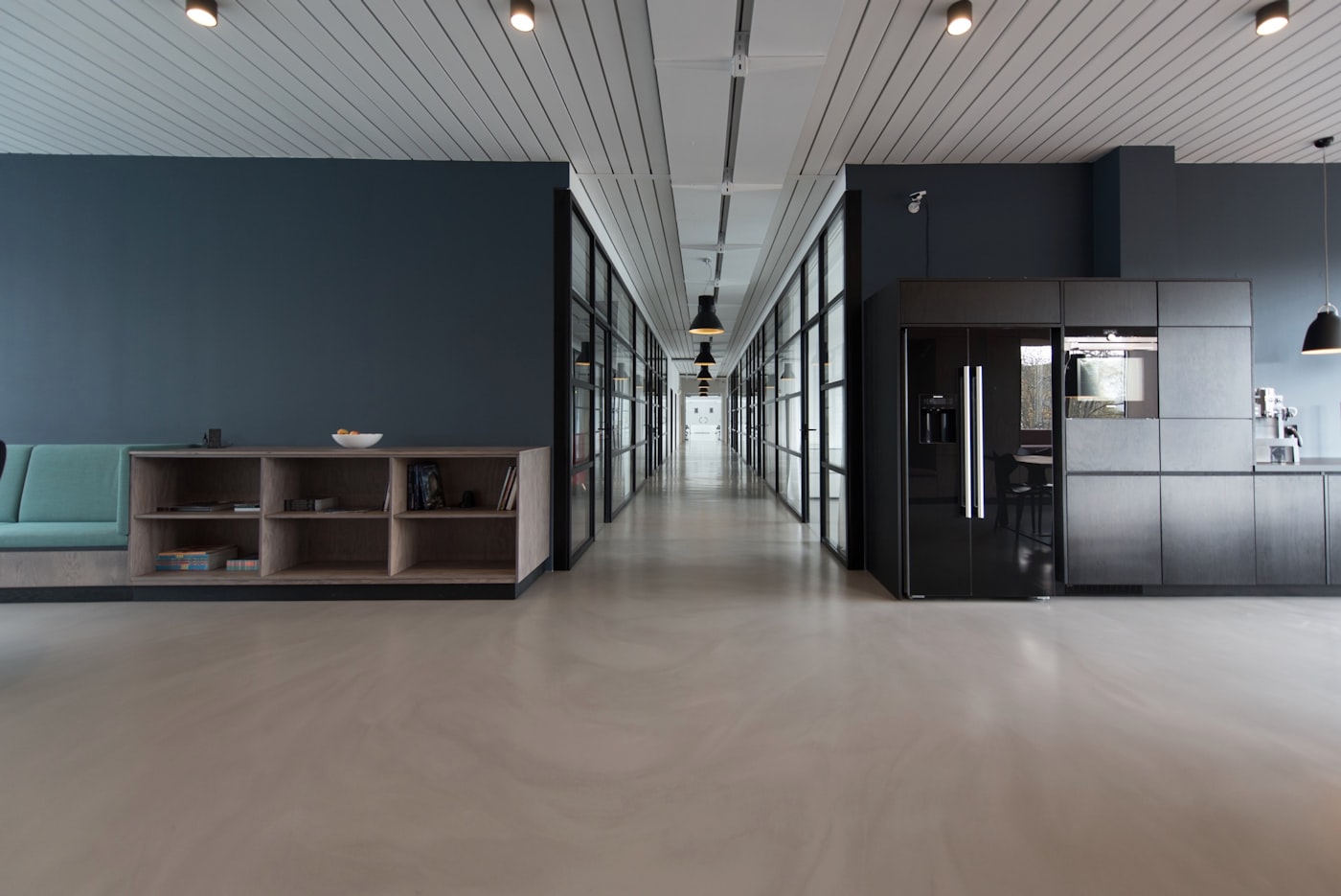 Services de securite professionnelle